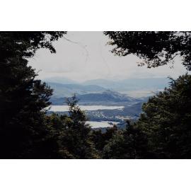 St Arnaud and Nelson Lakes National Park,1968