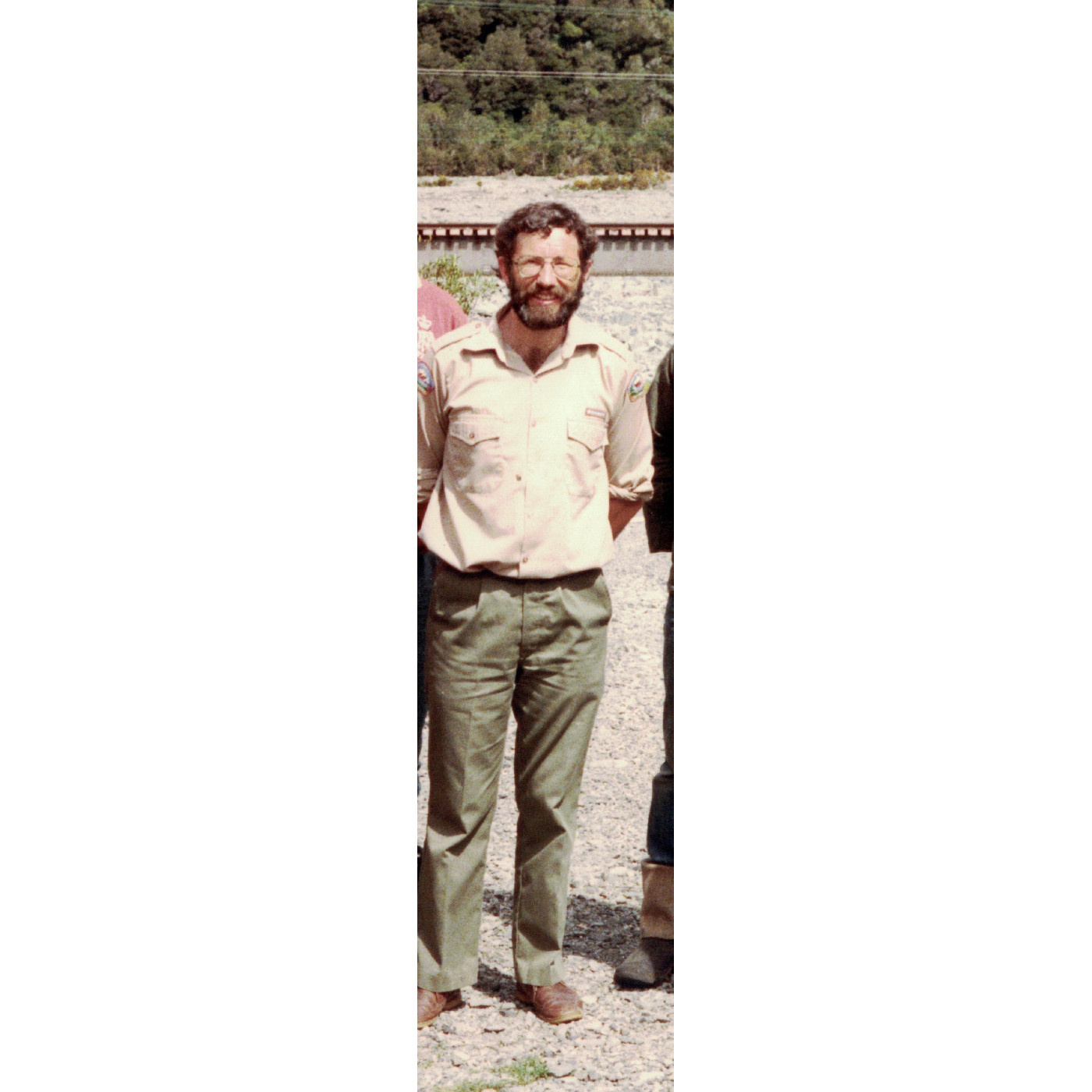 Neil Clifton, Ranger Record: November 1975 to February 1987