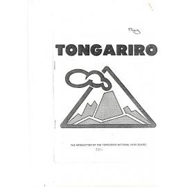 Tongariro