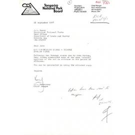 Law Enforcement Course - Turangi