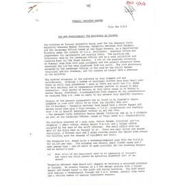 Turangi Training Centre