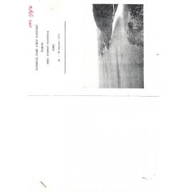 National Park Chief Rangers Forum 