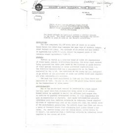 Visit to Nelson Lakes National Park 