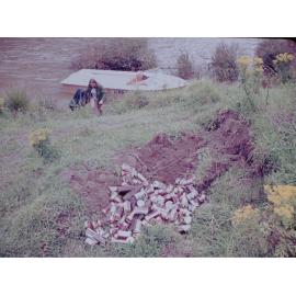 Relieving Rangers Field Trip