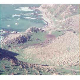 Makara Bay: Wellington Land District