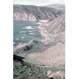  Makara Bay: Wellington Land District