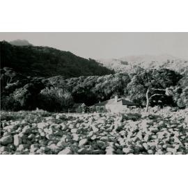 Ranger's House Little Barrier