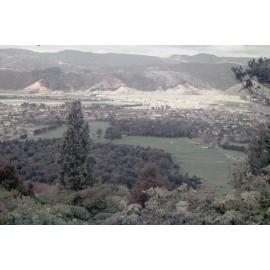 Trentham Memorial Park: Wellington Land District