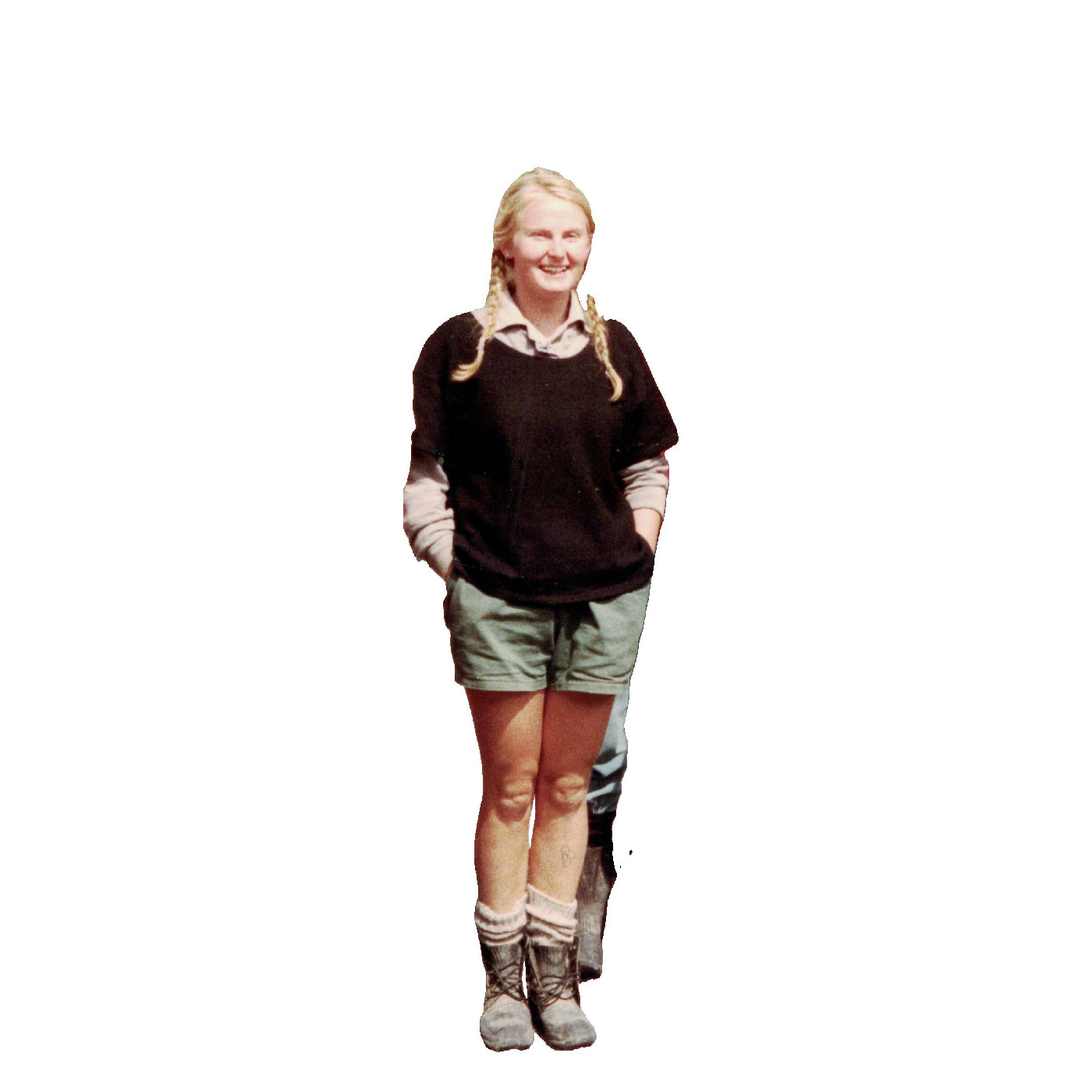 Donna Field