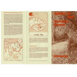 Akaroa (Garden of Tane) Recreation Reserve: Banks Peninsular