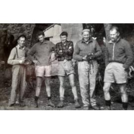 Te Urewera National Park Board