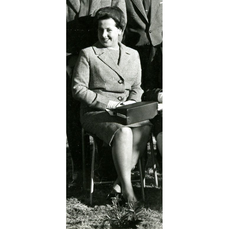 Muriel Fletcher