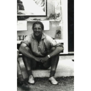 Peter Strang