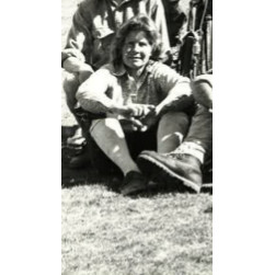 Fay Kerr
