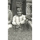 Peg Gosden