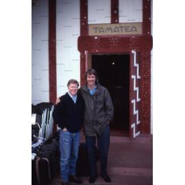 Craig Potton and Bill Mansfield, National Park Centenary: Tongariro National Park