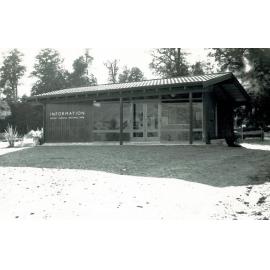 Ranger Station, Makaroa: Mount Aspiring National Park