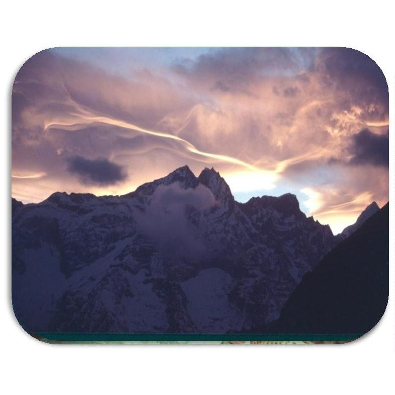 Sagarmatha National Park Project, 1980-81 