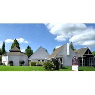 Kevan A Wilde's Story: Cave and Karst Management in New Zealand