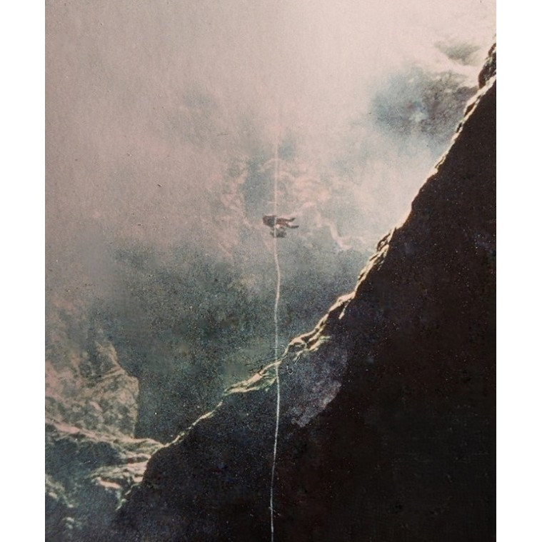 Conservation Awakening: Mount Cook, Lincoln College, Abel Tasman, SAR, South Auckland Land District