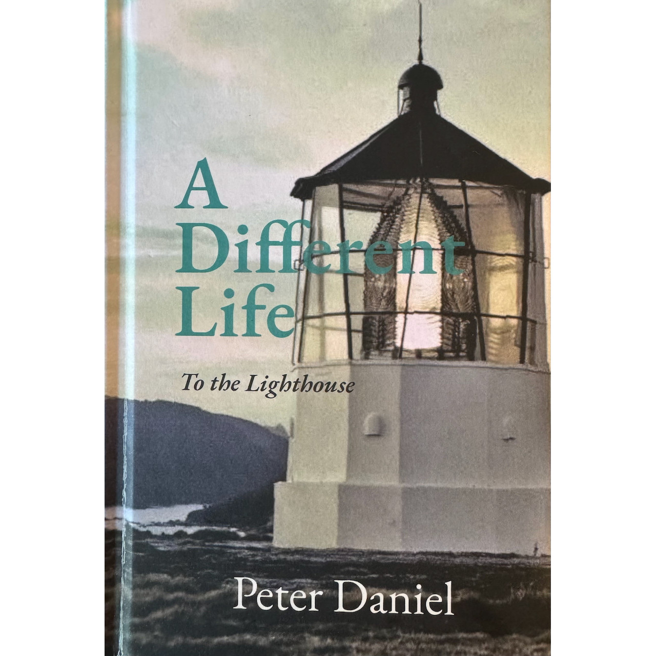 A Different Life - To the Lighthouse