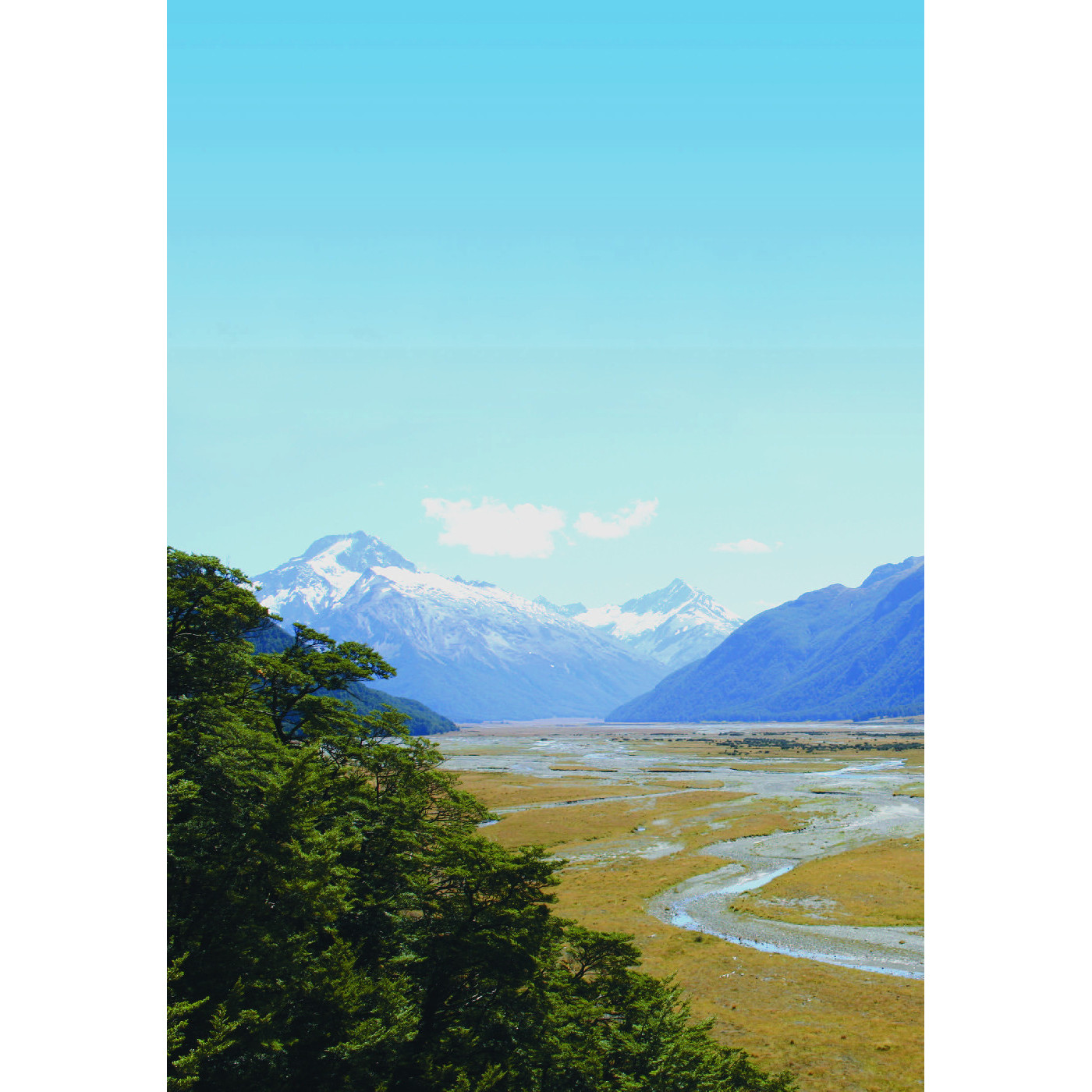 Proceedings of the 2010 Centre for Recreation Research Symposium - Recreation Values and Natural Areas