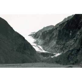 Franz Joseph Glacier: Westland National Park