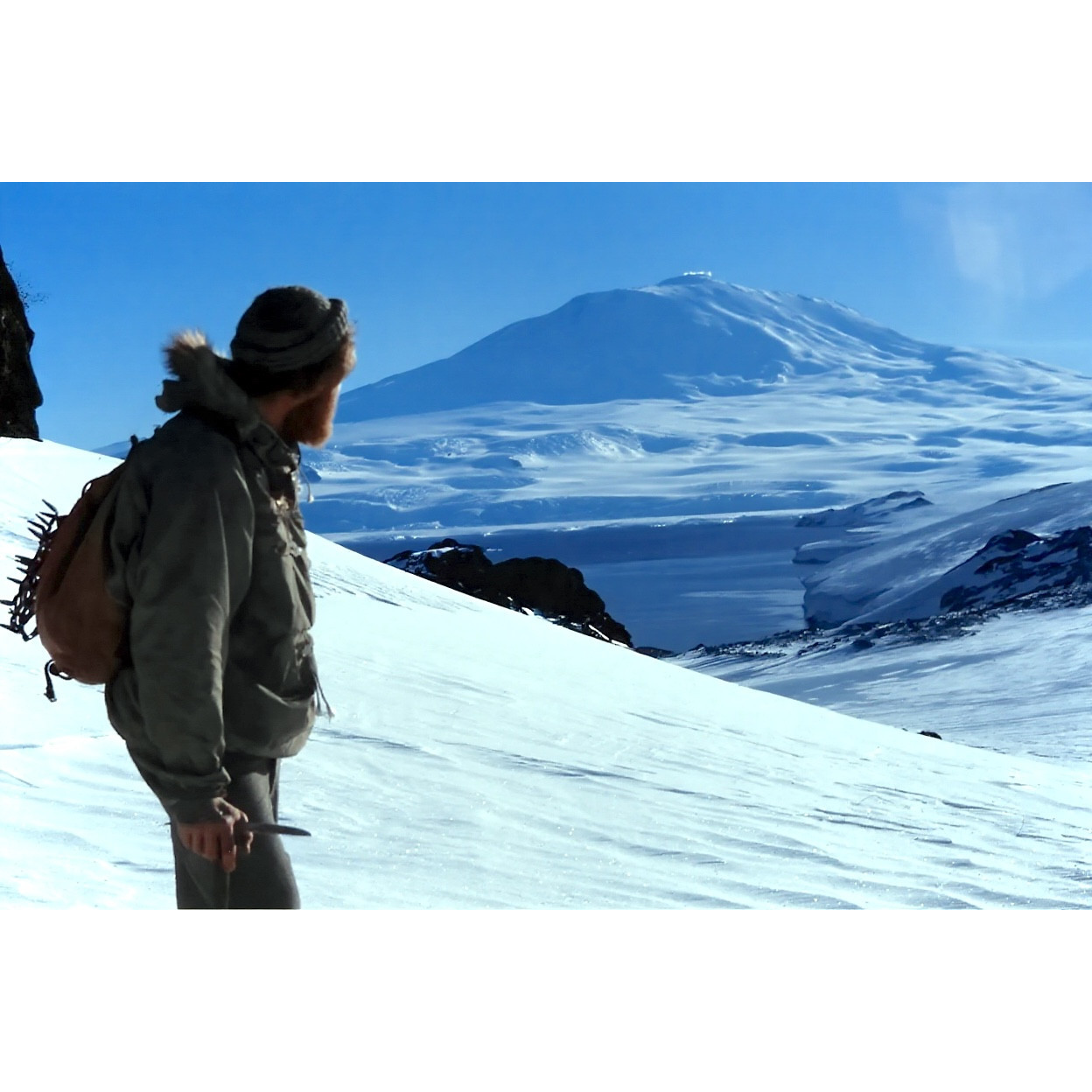 Antarctica