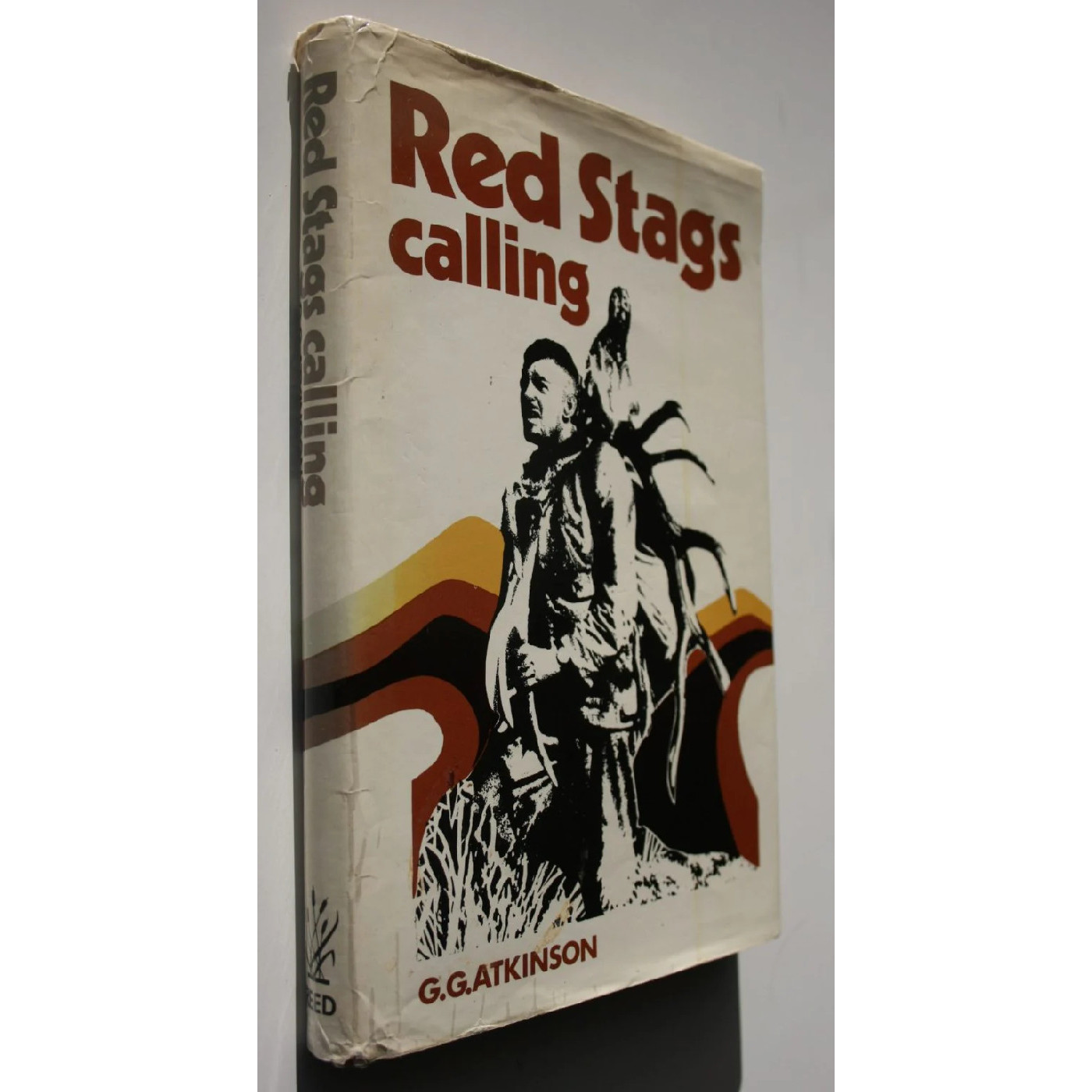 Red Stag Calling
