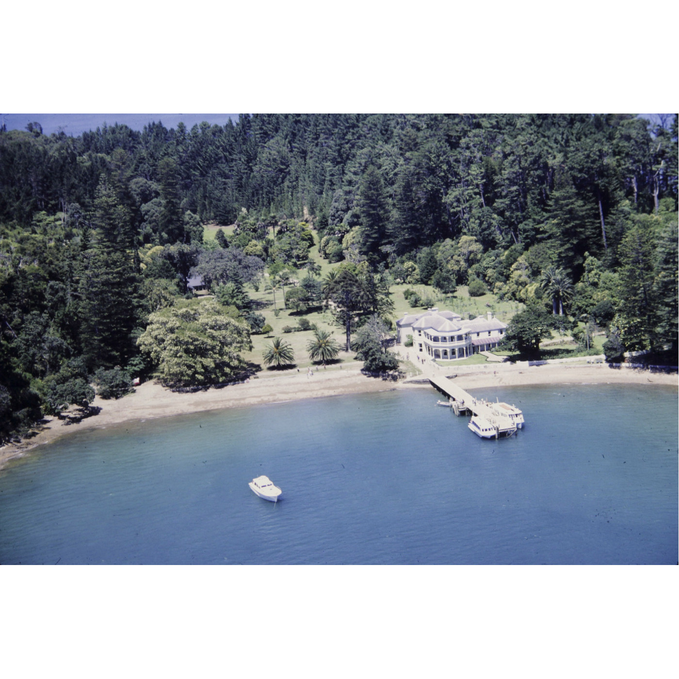 Kawau Island