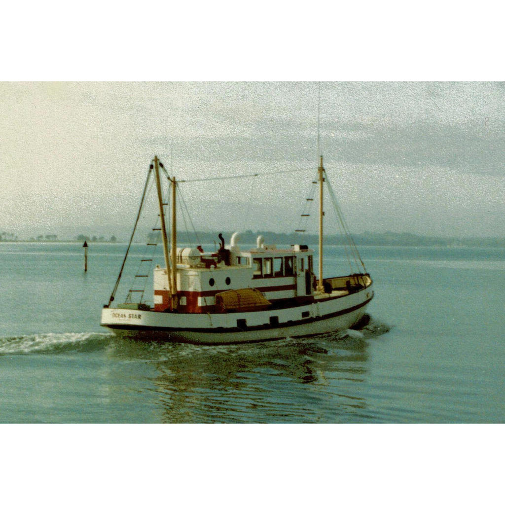 Park Boats