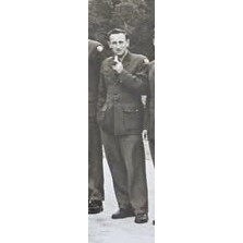 John Mazey