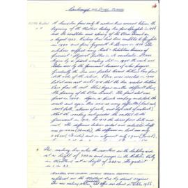 Chapter 11: Railways and Otira Tunnel