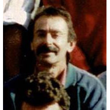 Geoff Rennison