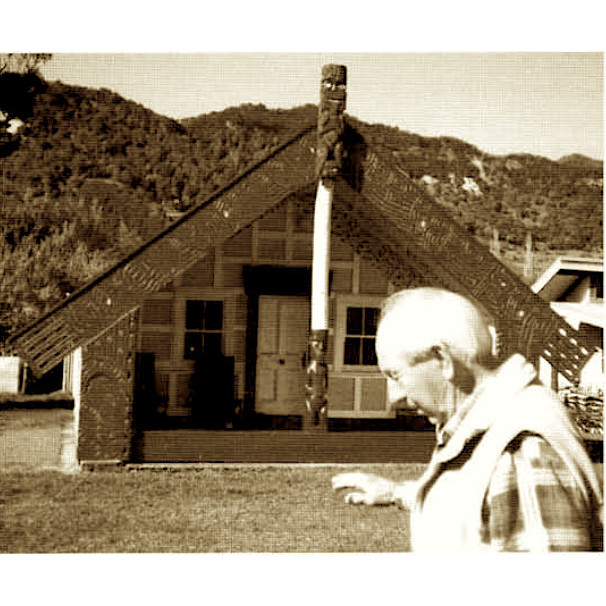 Man of River Norm Hubbard leaves a lasting legacy