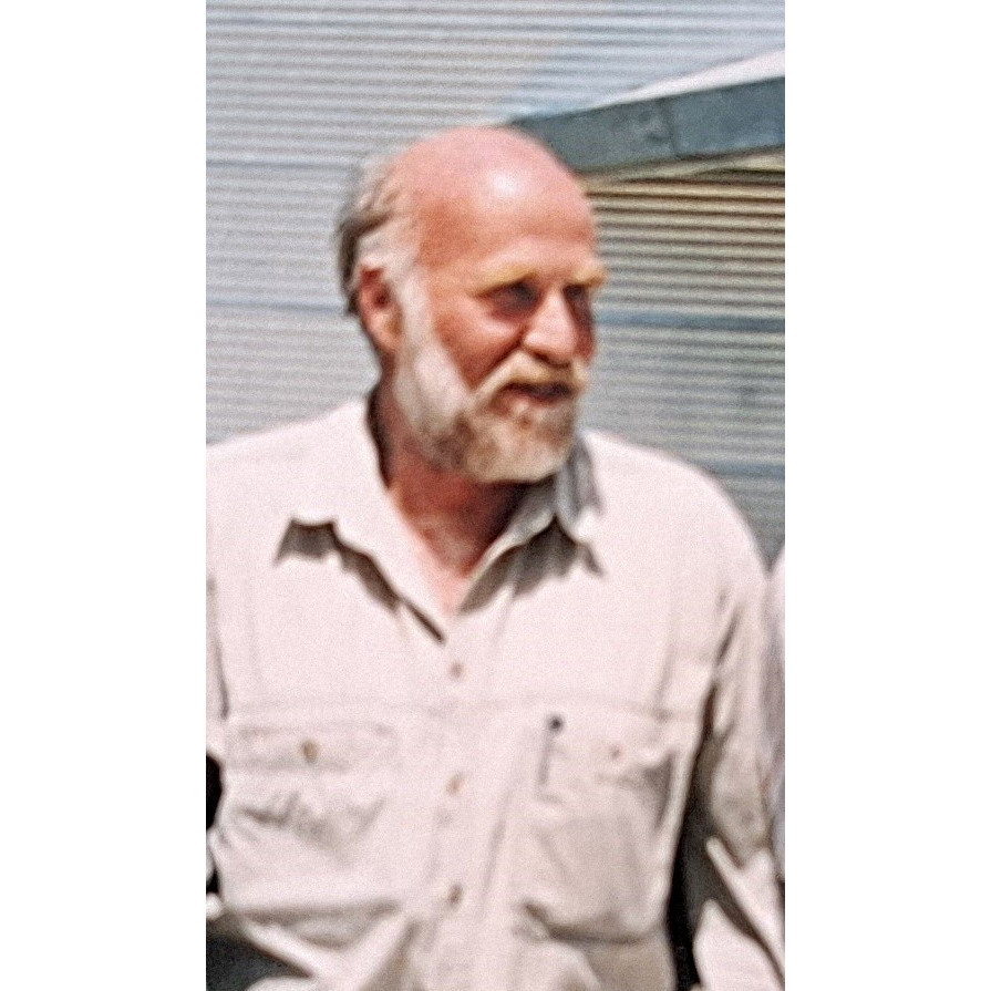 Alexander Bruce Miller