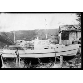 Pelorus Ranger: Marlborough Sounds Maritime Park