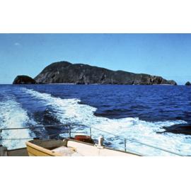 Chetwode Islands: Marlborough Sounds Maritime Park