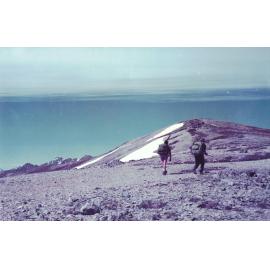 Robert Ridge: Nelson Lakes National Park