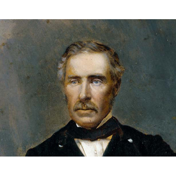 George Grey Day