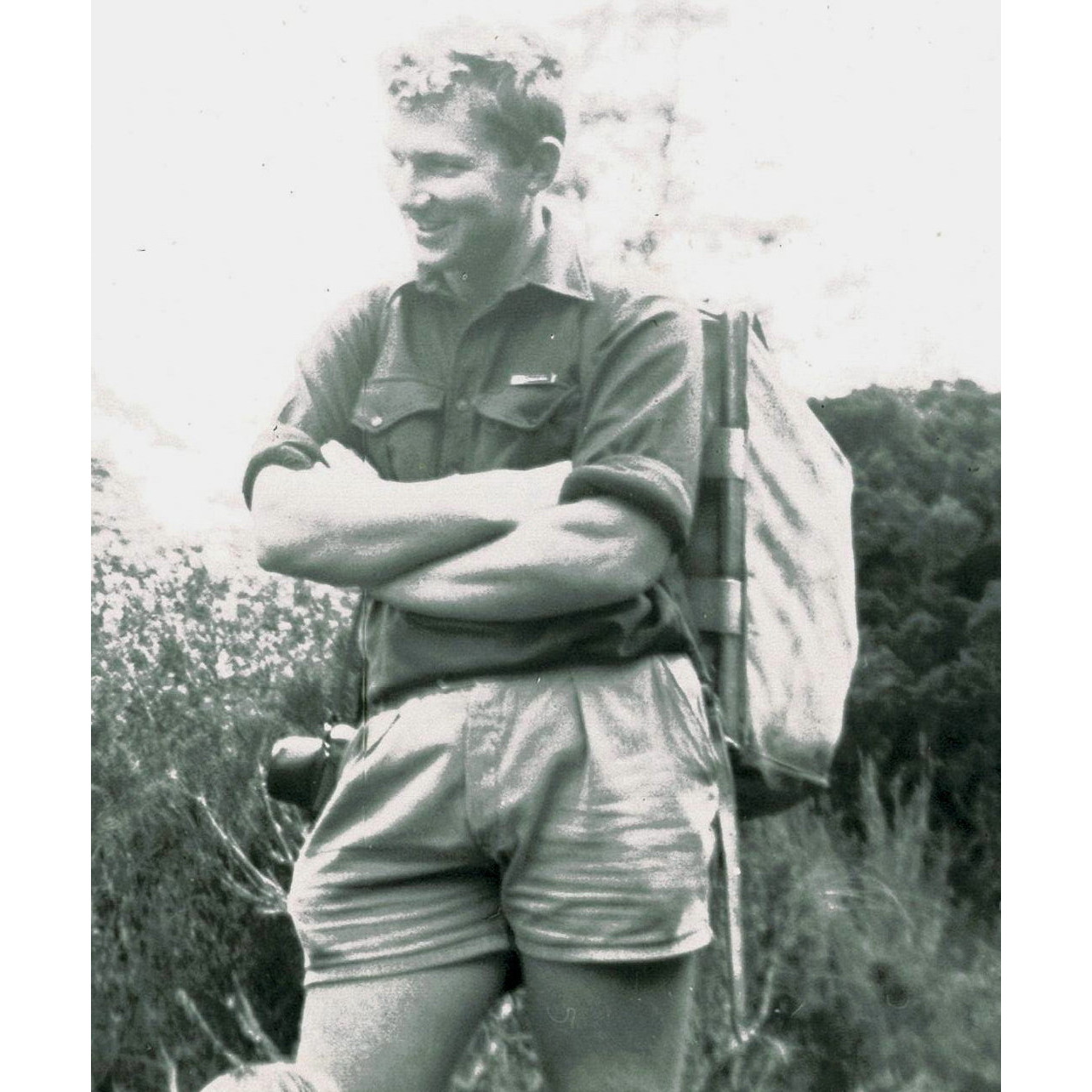 Rex Mossman
