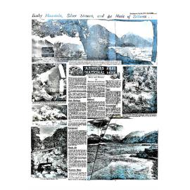 Article: Arthur's Pass National Park
