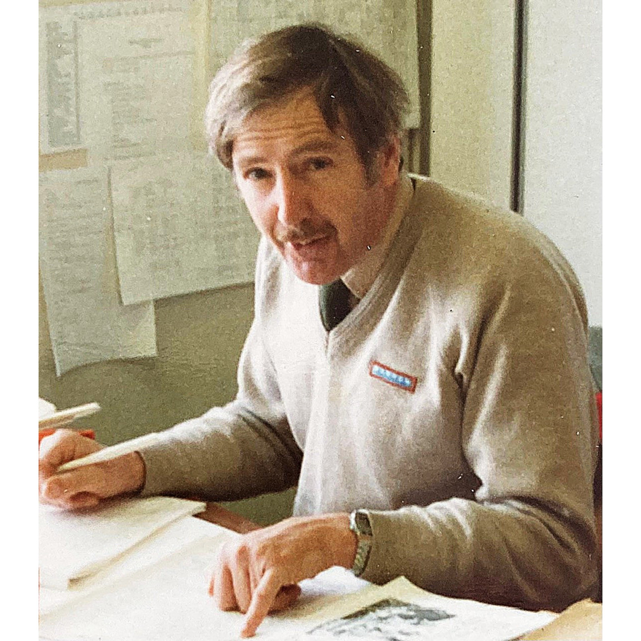John Blount