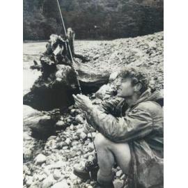 Early photos of John Clay