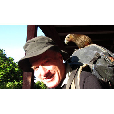 John Ridgway Lythgoe