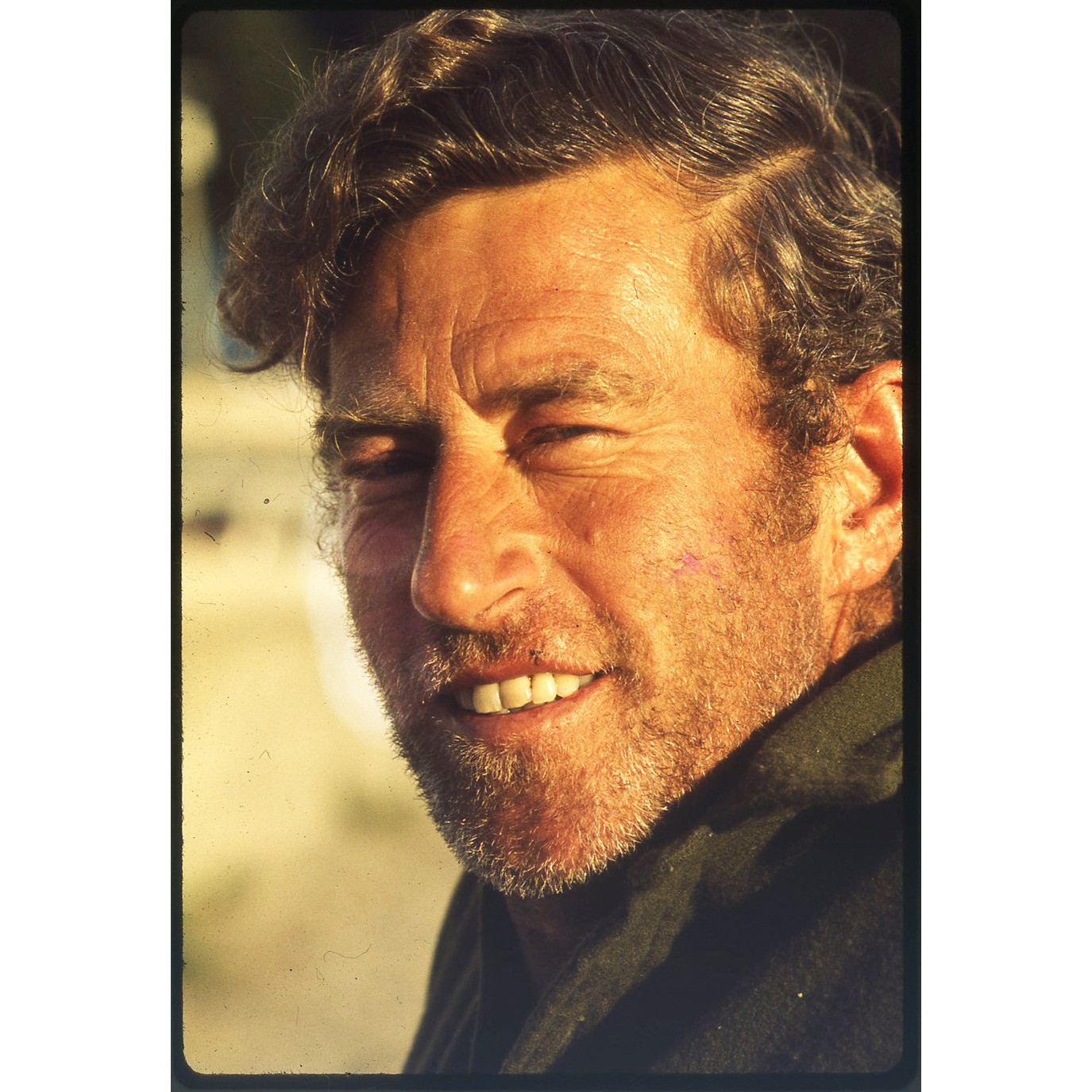 John Clay