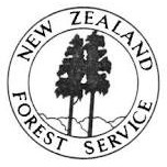 NZFS - New Zealand Forest Service