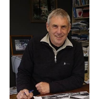 Ken Tustin