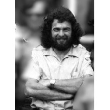 Graeme Ayres