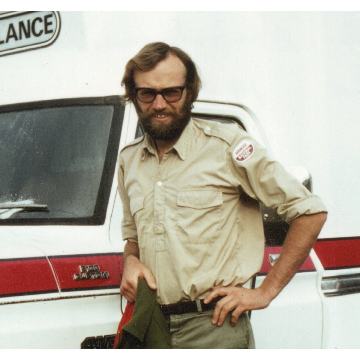 Peter Simpson